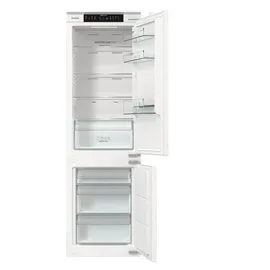 Gorenje NRKI517E41 Einbau-Kühlgefrierkombination (252 l, 1772 mm hoch) 