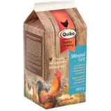 Quiko Hobby Farming Mineralgrit mit Magenkiesel 1,5 kg