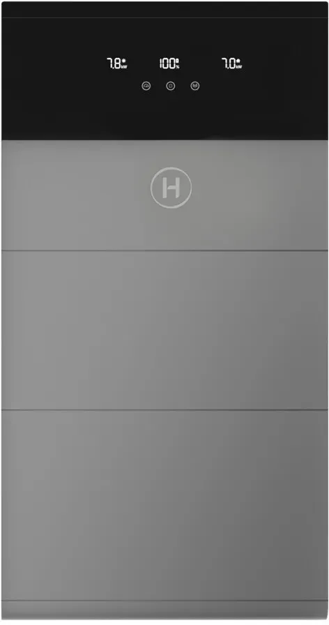 Hoymiles HiOne Hochvolt-Speichersystem | 16 kWh | 10 kW | dreiphasig