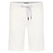 ELBSAND Bermuda-Shorts Weiß XS