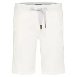 ELBSAND Bermuda-Shorts Weiß XS