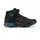 Alpinestars CR-X Schwarz/Petrol/Neon-Orange 45