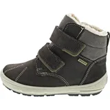 superfit Groovy Schneestiefel Braun/Grau 28