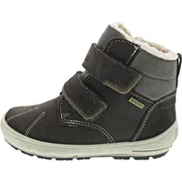 superfit Groovy Schneestiefel Braun/Grau 28
