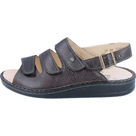 Finn Comfort Sylt Herren Braun 41