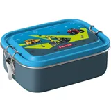 Step By Step Edelstahl-Lunchbox Vehicle