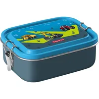 Step By Step Edelstahl-Lunchbox Vehicle