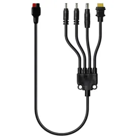 Realpower Solarpanel SP-200E 200 Watt 4 Panel Faltbar