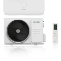Bosch Climate 3000i Single Split-Klimagerät CL3000i 70 WE Set 7 kW (7733701738)