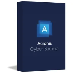 Acronis Cyber Backup 15 Advanced Server