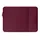 techprotect Tech-Protect Neopren-Laptoptasche 15-16 Zoll – Burgunderrot
