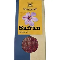 Sonnentor Safran Fäden bio
