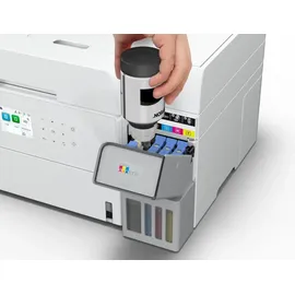 Epson EcoTank L6376