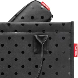 Reisenthel Daily Shopper Synthetik Black