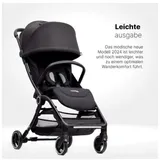 Hamilton by yoop Hamilton by yoop, Kinderwagen Leichtgewicht Buggy - MagicFoldTM Technology