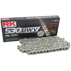 RK Kette 530UW Vintage
