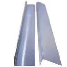 Sarei Winkelprofil HG2 2000 x 70 x 30 mm natur