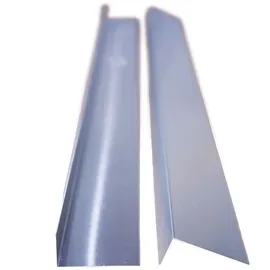 Sarei Winkelprofil HG2 2000 x 70 x 30 mm natur