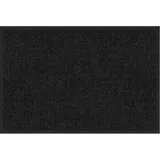 Floordirekt Schmutzfangmatte Rhine Black