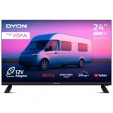DYON 24VX-V 24" HD LED Smart TV