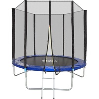 Eine Zusammenfassung der Top Günstige trampoline mit netz
