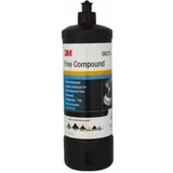 3M Perfect-it 09375 Feinschleifpaste 1Liter