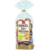 Linea Natura Dinkel Eierplätzchen bio