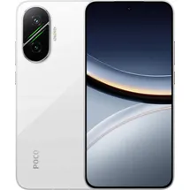 Xiaomi 	Poco F7 12 GB RAM 256 GB White 