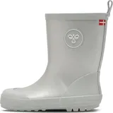 hummel Gummistiefel Silber 35