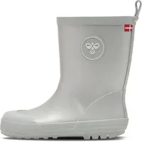 hummel Gummistiefel Silber 35