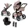 moon gmbh / buggy Resea 2.0 Sand