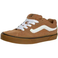 Vans Caldrone Herren Weite E Braun 46