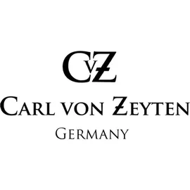 Carl von Zeyten Schönmünzach Automatikuhr Leder 40 mm CVZ0086GRS