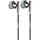 Leki Pacemaker Lite 120 cm schwarz