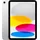 Apple iPad 10,9" (10. Generation 2022) 64 GB Wi-Fi + Cellular silber