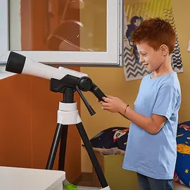 Vtech Interaktives Video-Teleskop Mehrfarbig
