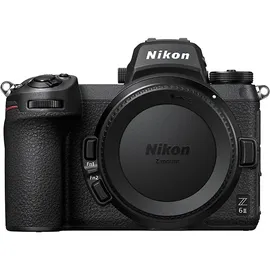 Nikon Z 6 II +  Z 24-200 mm VR