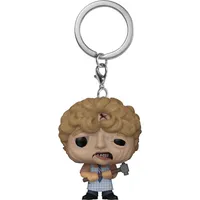 Funko POP! Keychain - Texas Chainsaw Massacre - Leatherface