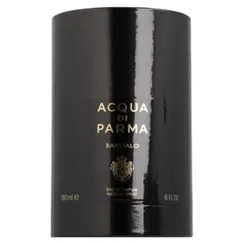 Acqua di Parma Sandalo Eau de Parfum 180 ml