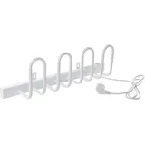 VILSTEIN® Schuhtrockner Elektrisch [2in1] - Schuhheizung - Schuhwärmer Elektrisch - Shoe Dryer - Stiefel Trockner - Schuh Trocknungsgerät - Schuhfön - Handschuh -, Fußballschuh -, & Skischuhtrockner