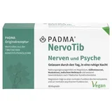 PADMA Deutschland GmbH Padma NervoTib Kapseln