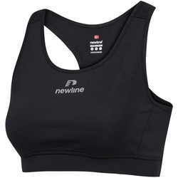 newline Lean Sport-BH Damen 2001 - black M