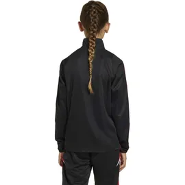 adidas Tiro 24 Trainingssweater Schwarz 128