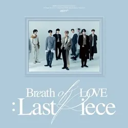VOL.4  BREATH OF LOVE