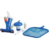 Avenli CleanPlus Pool, Reinigungsset 249cm