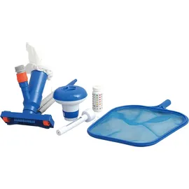 Avenli CleanPlus Pool, Reinigungsset 249cm