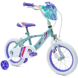 Kinderfahrrad Huffy Glimmer 14