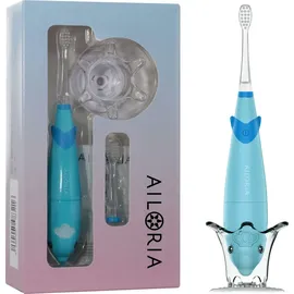 AILORIA Bubble Brush blau