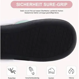 kaempe Pantoffeln Rosa 38