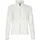FRUIT OF THE LOOM Sweatjacke Weiß XL